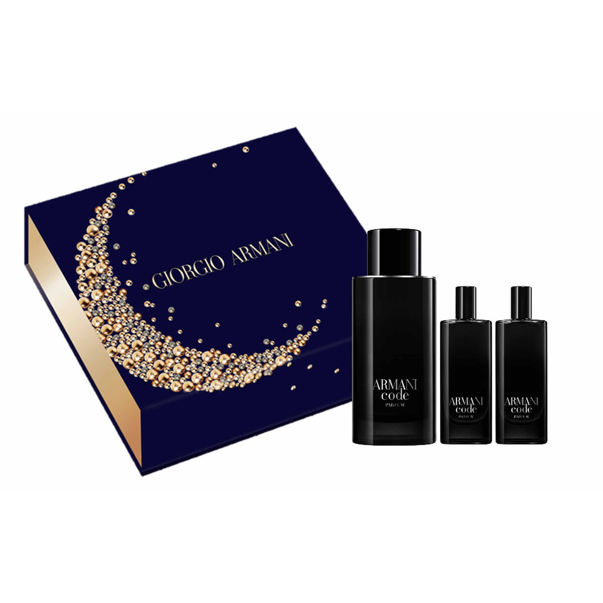 CODE LE PARFUM 125ML SET Armani Beauty